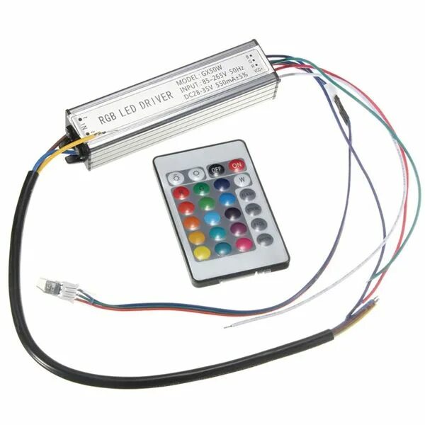 Remote supply. Led driver 50w. led lights remote controller для бассейна трансформатор. led power supply. led смарт контроллер светодиодной люстры lf-wj-(41-50)w*4 фирмы ru lano.