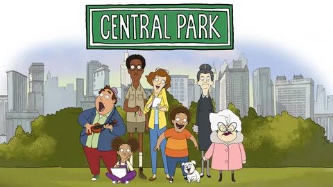 Bob park