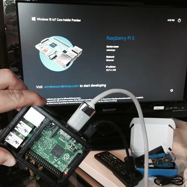 Raspberry 4 windows. Windows 10 IOT Raspberry Pi. Windows 10 IOT Core для Raspberry Pi 4. Win10 Raspberry Pi 4. Windows IOT.