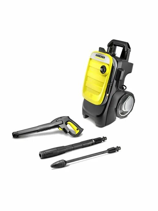 Мойка Karcher k 7. Karcher k 7 Compact. Аппарат высокого давления Karcher k 7 Compact eu 1.447-050. Karcher k7 Compact Home 1.447-053.0.