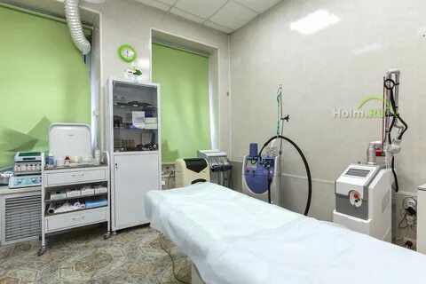 Центр флебологии и малоинвазивной хирургии