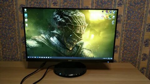 Acer 272