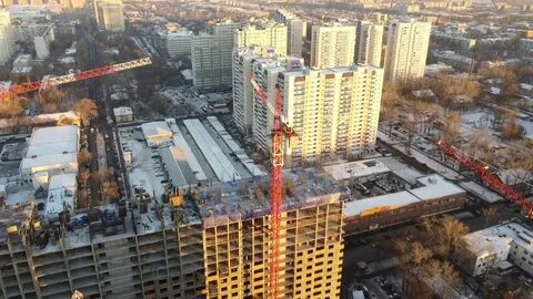Жк сокол самара