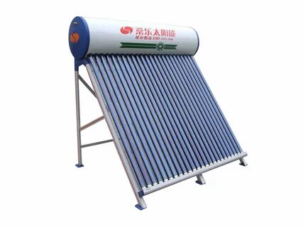 Бойлер solar