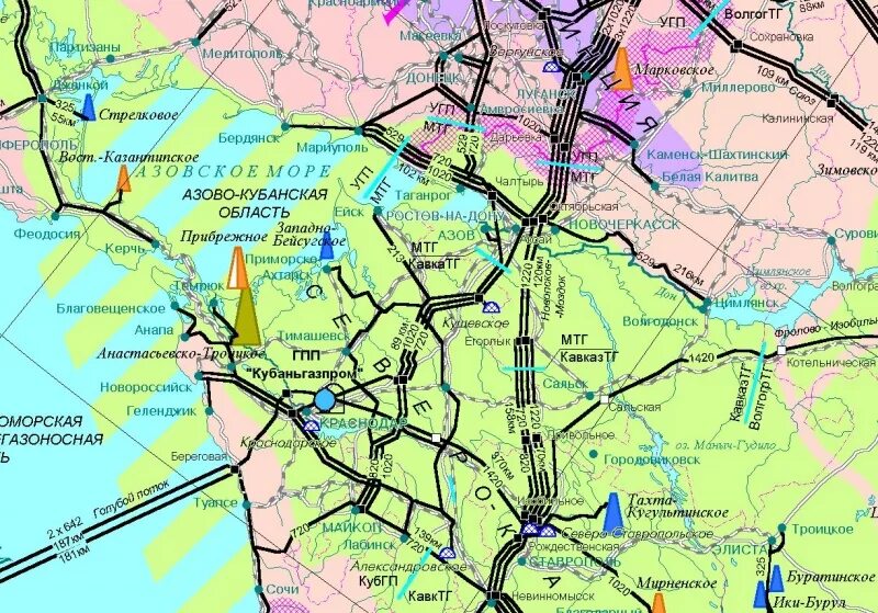 Центр газа на карте. Газопровод Ставрополь Москва на карте. Астраханская область месторождение газа. Карта газопроводов Астраханская область. Астраханское месторождение газа на карте.