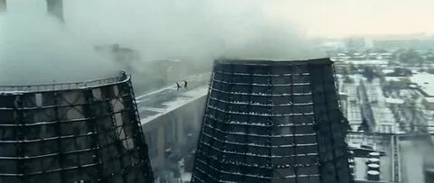 Где снимали легенду