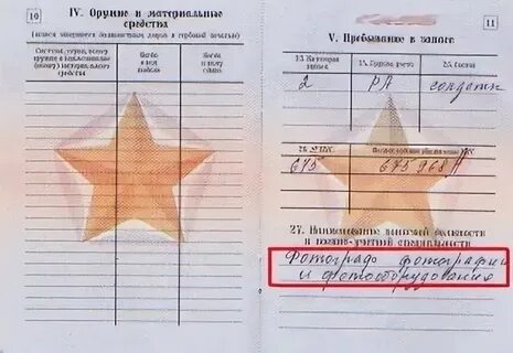 Контрактника комиссовали по состоянию здоровья