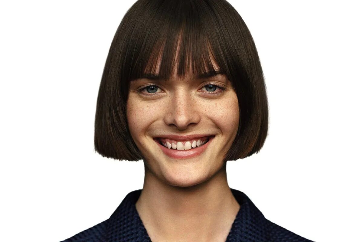 She bob
