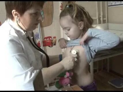 Педиатр медосмотр в школе