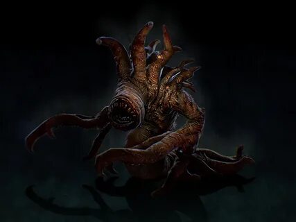 Grim dawn пустота