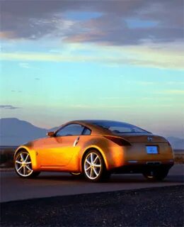 Nissan z11
