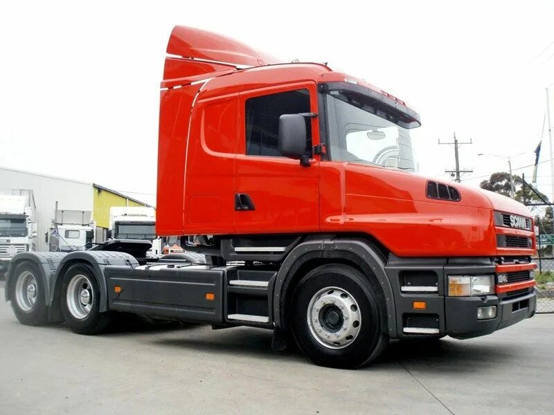 Scania t124. Скания т 124. Scania t144. Скания 114 6х4 тягач.