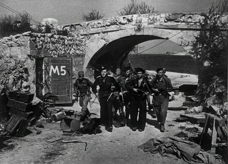 5 ноября 1944