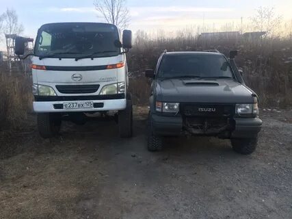 Дром 4 вд