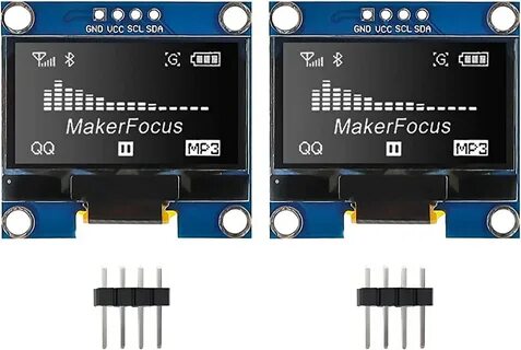 Oled 128x64