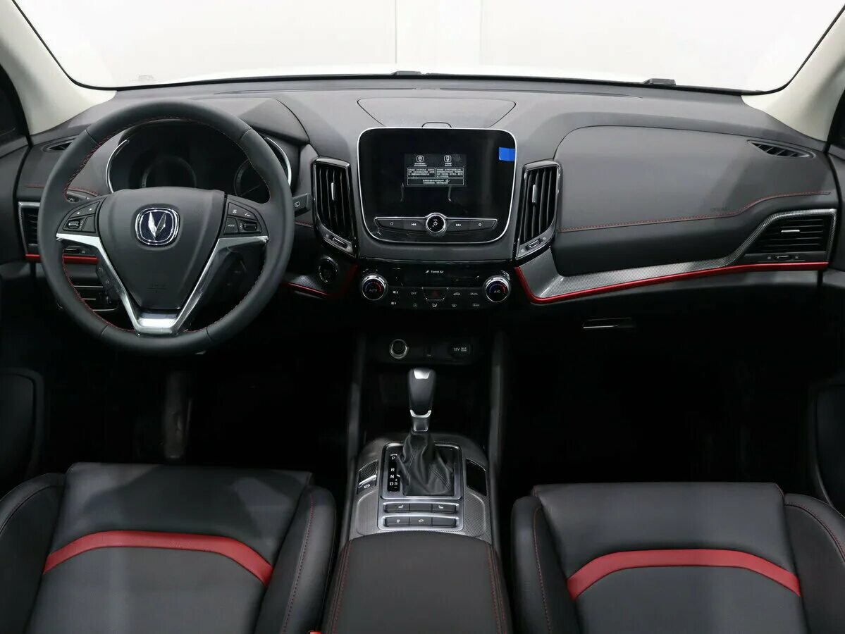 Чанган сигнализация. Чанган цс 55. changan cs55 luxe. чанган cs55 салон. чанган цс 55 новый.