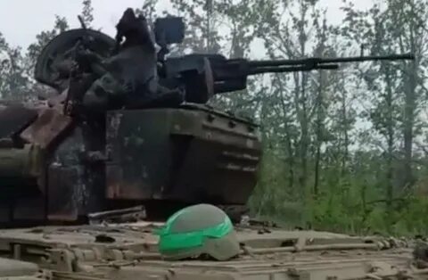 Танкист 2023