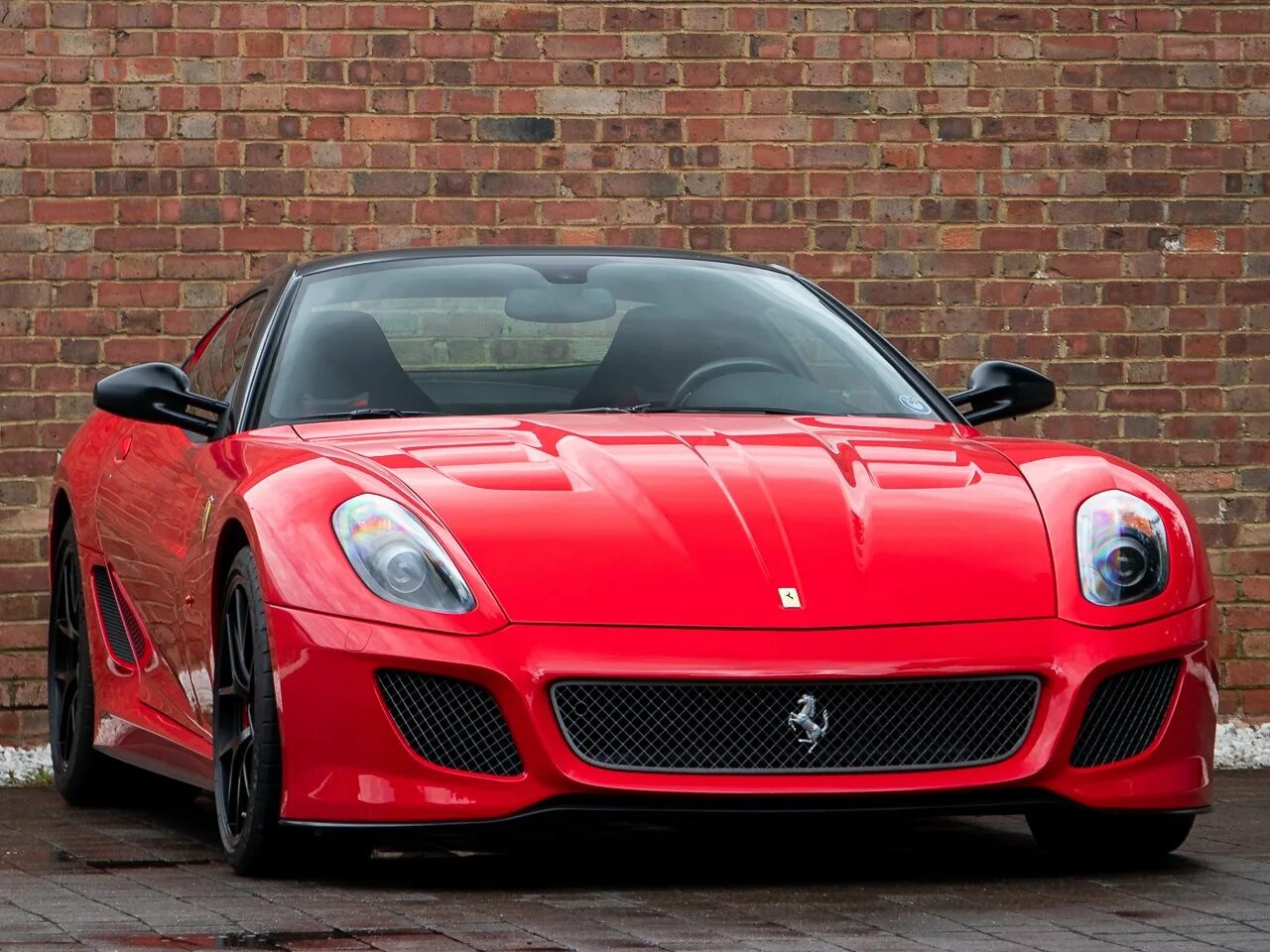 599 gto. Феррари 599 gto. ferrari 599 gto. ferrari 599 gto 2011.
