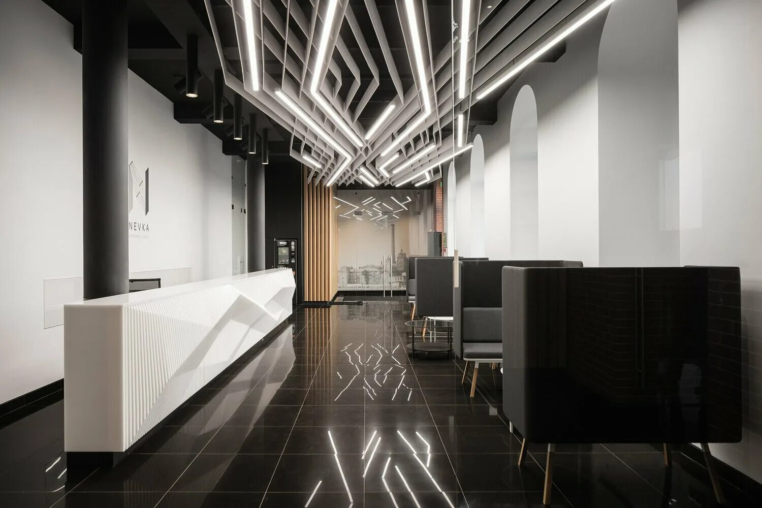 магазин луи виттон в нью йорке. дизайнер архитектор спб. дизайнер архитектор спб. дизайнер архитектор спб. интерьер офиса рекламного агентства.