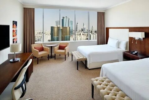 Courtyard by marriott 4