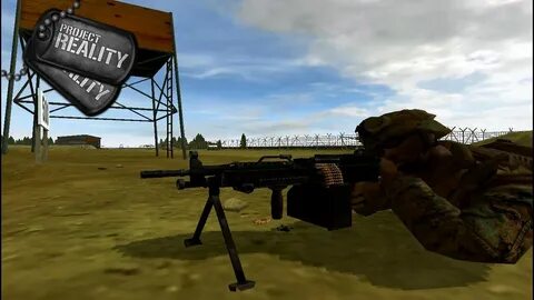 Project reality сайт