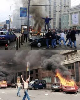 После 2002 года