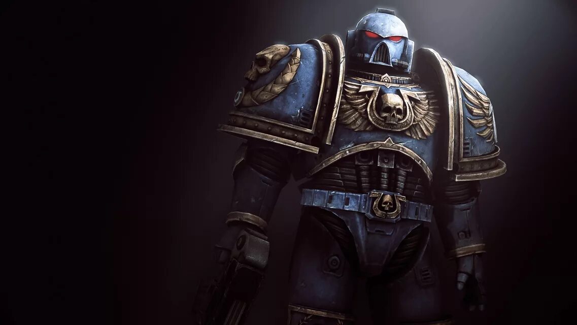 Warhammer space marine дата выхода. Вархаммер 40 000 Ультрамарины. Вархаммер 40000 Космодесант. Вархаммер 40к Ультрамарины. Вархаммер 40000 Космодесант Ультрамарины.