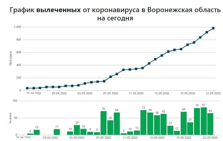 Статистика коронавируса в Воронежской области. График заболевания коронавирусом. Коронавирус график. График заболевание коронавирус. Коронавирус в области на сегодняшнюю