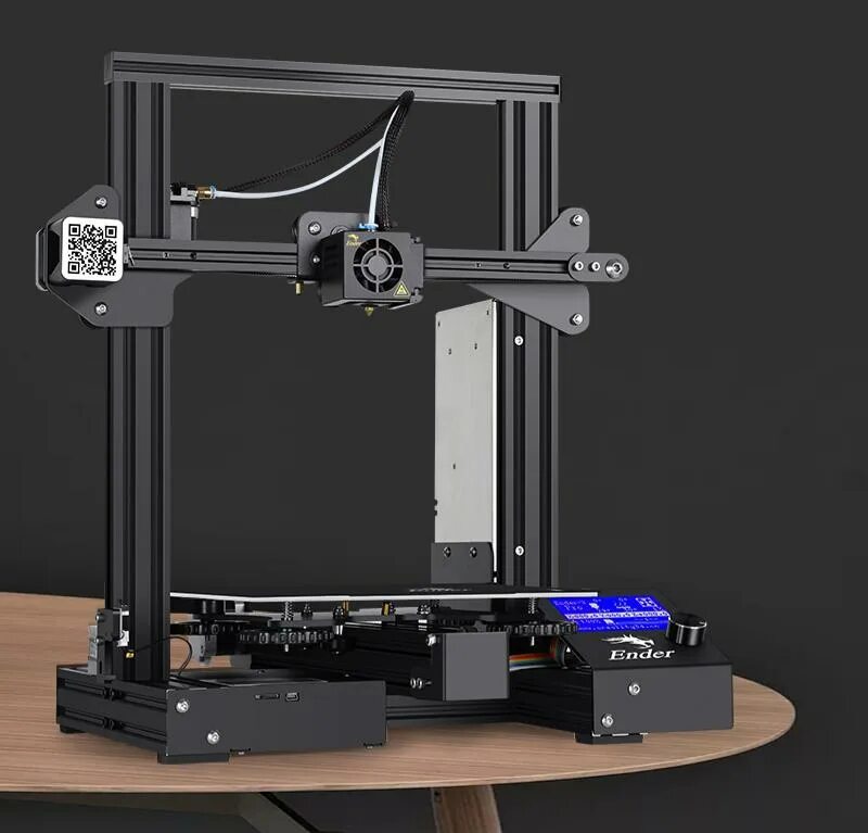 Creality3d Ender-3 Pro. Creality Ender 3 Pro. Корпус для 3 д принтера Creality Ender 3. 3д модель принтера Creality Ender 3 s1. Принтер ender 3 pro