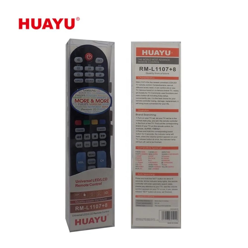 Пульт универсальный Huayu RM-l1107+8. Универсальный пульт Huayu для Philips RM-l1225. RM-l1107 +8 пульт для телевизора. Пульт Ду универсальный Huayu Samsung RM - L 898 LCD TV. Пульт управления huayu