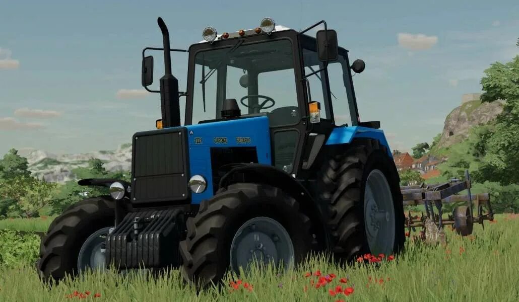 1. Фс 22 мтз. Пак мтз для фс 22. Мтз 1221 для фс 22. Мтз для фс 22.