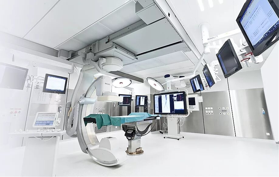 Новейшее современное оборудование. Karl Storz стойка. Медицинское оборудование. Медицинские аппараты. Современное оборудование в больнице.