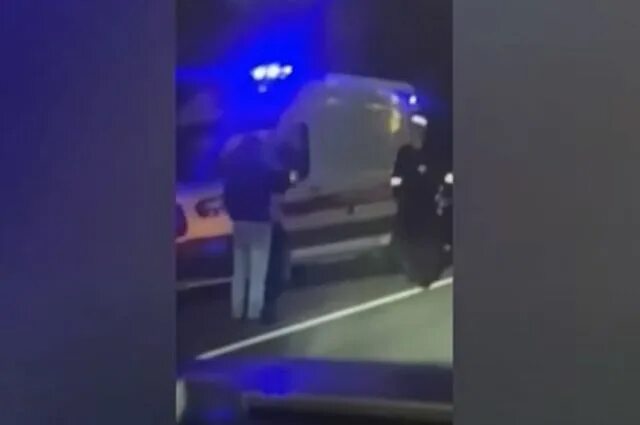 Чп собчак эрнст. Авария на красной поляне с собчак. ксения собчак дтп в сочи.