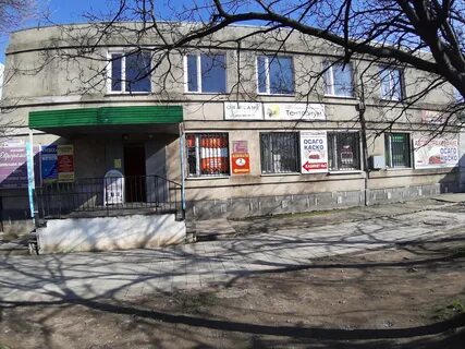 Ставропольская 27
