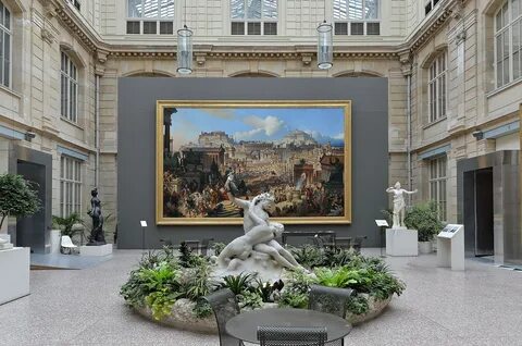 Beaux arts
