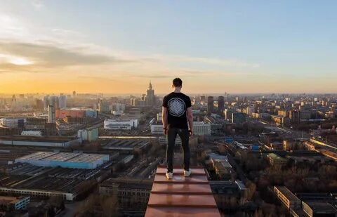 On the roof екатеринбург