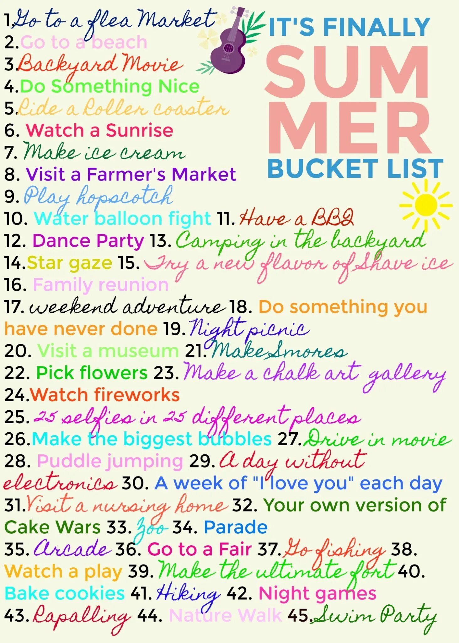 Списки лов. Bucket list list Love. Summer activities Kids Bucket list. Bucket list for February. Sprig Bucket list.