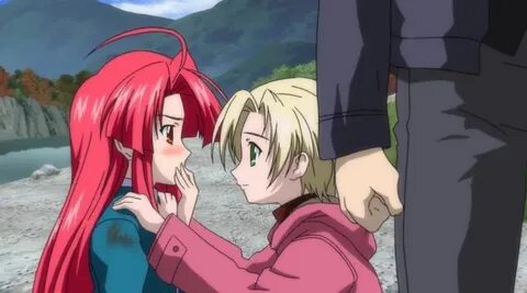 Kaori no chikara kaze no koe