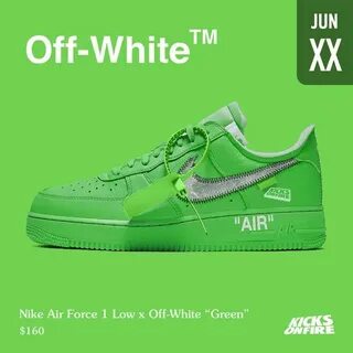 Off green