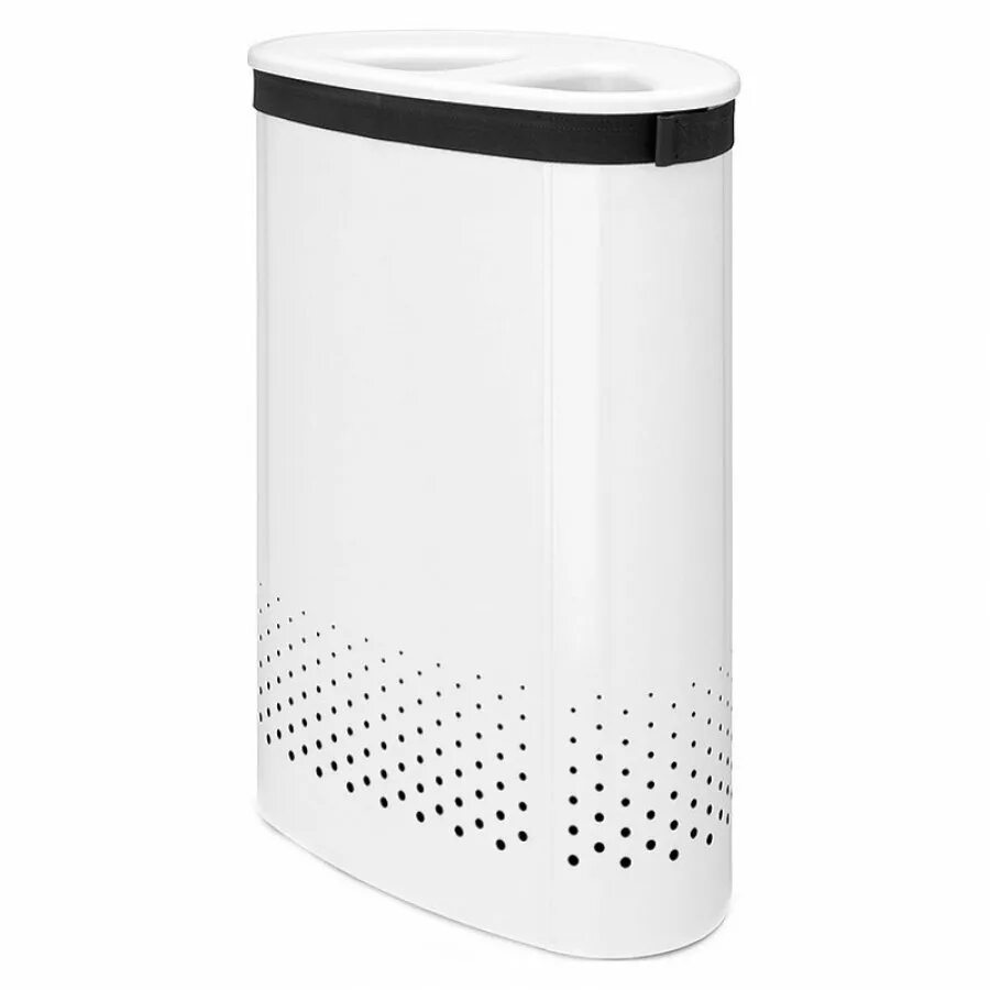 Бак для белья Brabantia. Корзина для белья Brabantia 101762. Корзина Brabantia. Brabantia для грязного белья. Корзина узкая купить