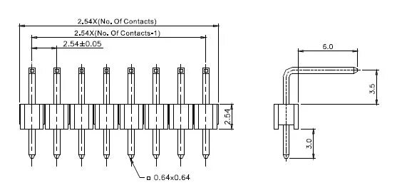 Pls r. Pls разъем datasheet. pls-3r. разъём гребенка шаг 2.54. разъём-вилка pls2-3 интегралл.