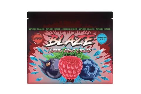 Tobacco blaze