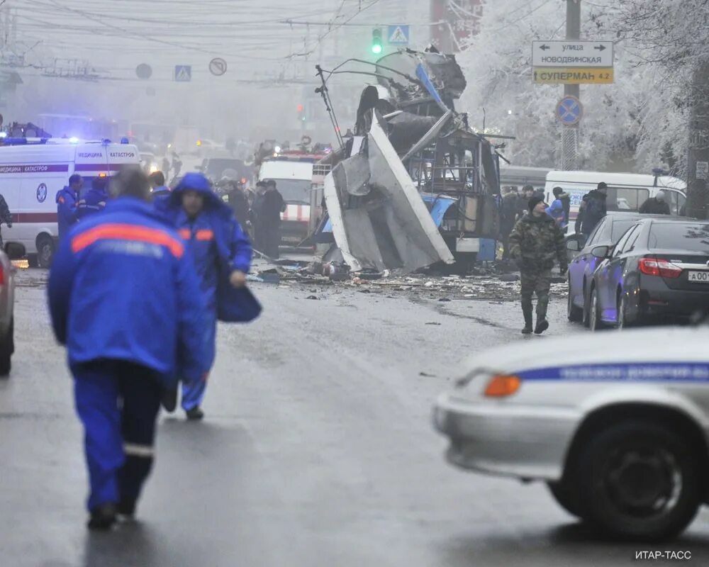 Взрыв троллейбуса в Волгограде. 30 Декабря 2013 год Волгоград взрыв троллейбуса. 23 декабря 2013