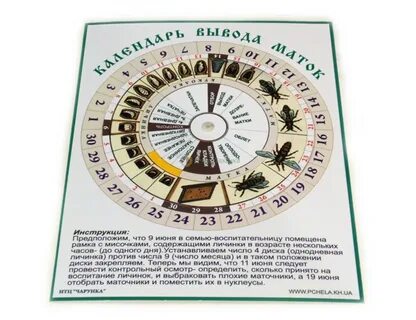Вывод маток