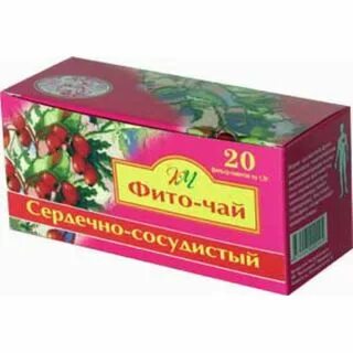 Сосудистый 1
