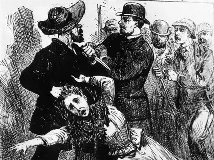Jack ripper s