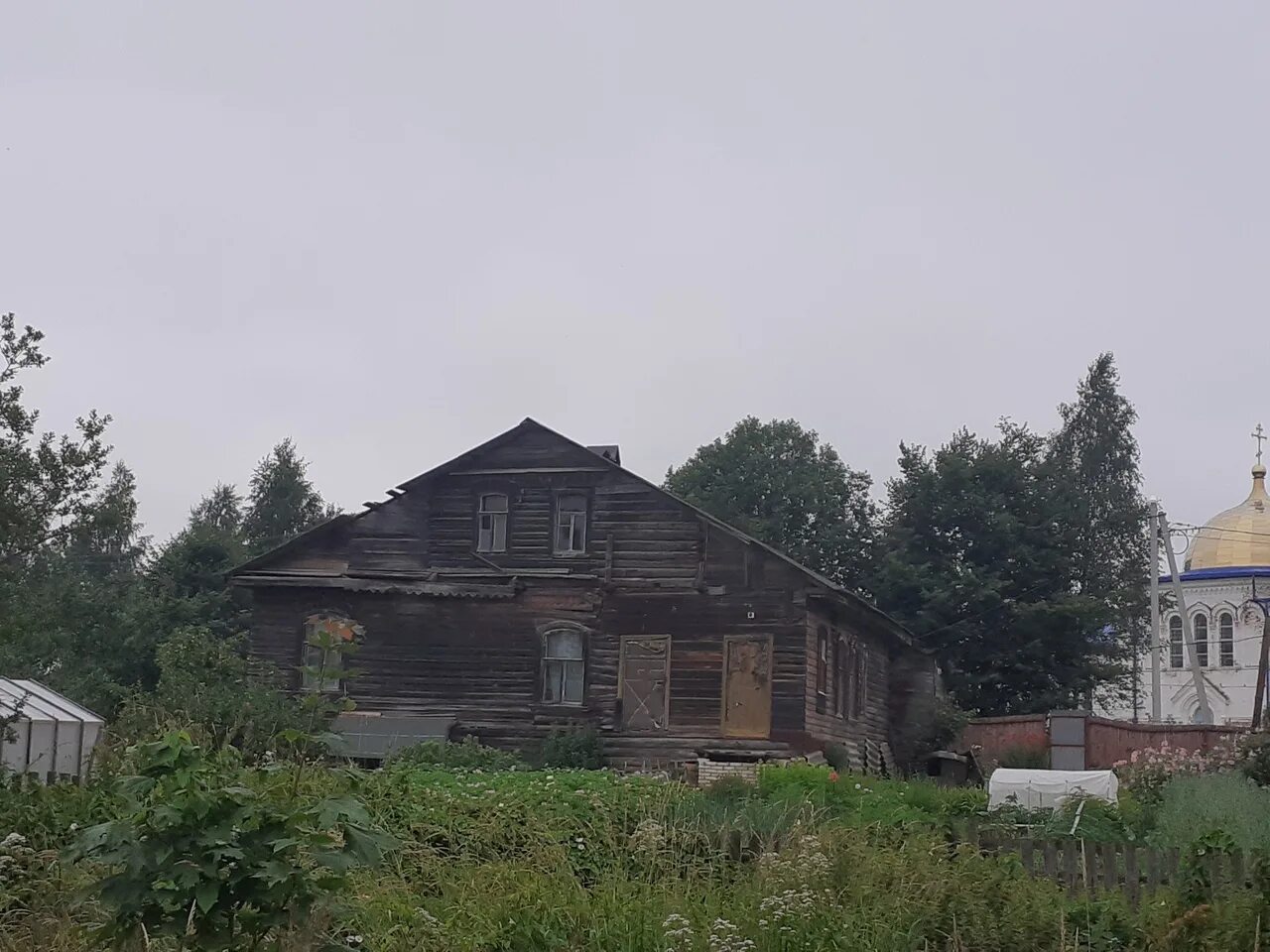 Погода в угловке новгородской области на 10