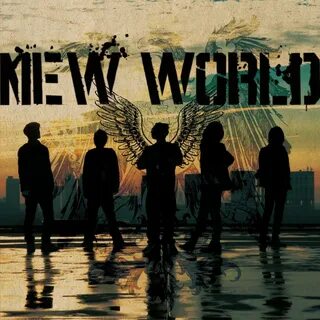 Песня new world