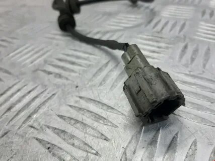 Разъем датчика абс