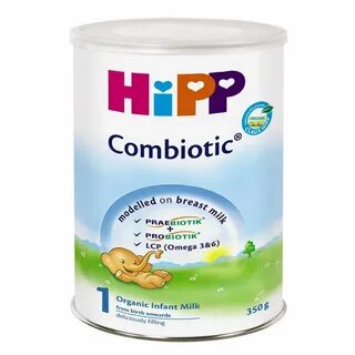 Какое лучшее питание для новорожденных